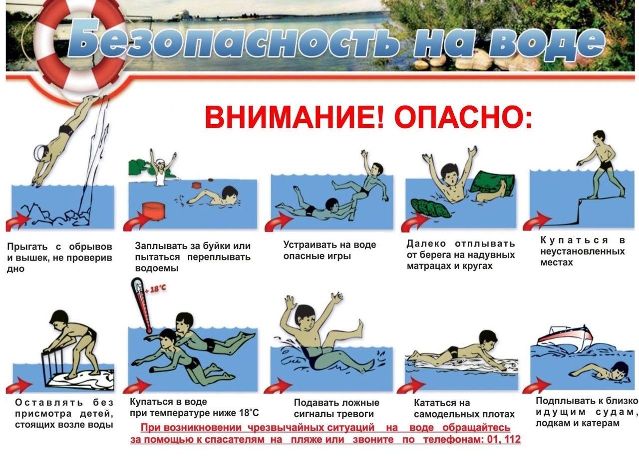 ВНИМАНИЕ, РОДИТЕЛИ!.