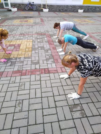 В Борисоглебске завершились игры открытого Чемпионата Борисоглебского городского округа по хоккею с шайбой среди любительских команд.