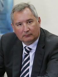 Рогозин Дмитрий Олегович Рогозин Дмитрий Олегович.